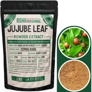 عصاره برگ سدر خشک