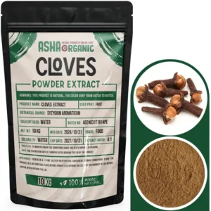 عصاره میخک پودری