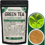 عصاره چای سبز