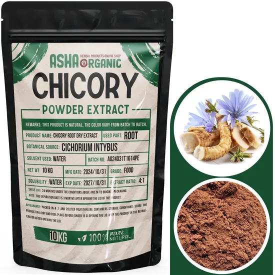 عصاره-کاسنی-خشک عصاره کاسنی پودری