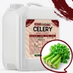 عصاره کرفس مایع خالص