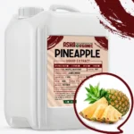 عصاره آناناس مایع