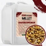 عصاره ارزن مایع خوراکی