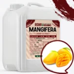 عصاره انبه مایع