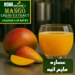 عصاره-مایع-انبه