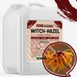 عصاره هاماملیس