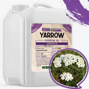 اسانس بومادران