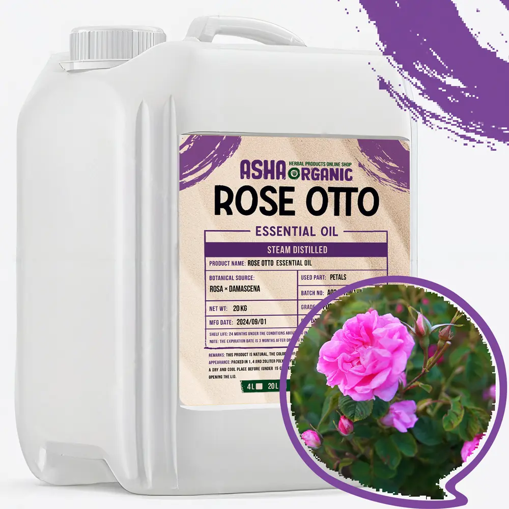 اسانس گل محمدی مایع اسانس گل محمدی مایع