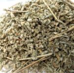 گیاه کلپوره خشک