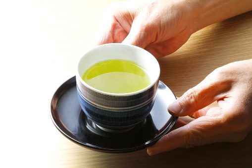 گیاه کلپوره خشک