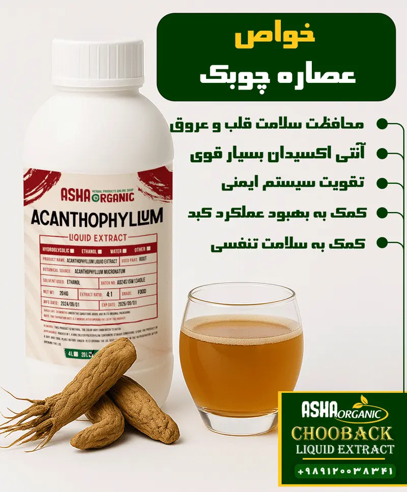 خواص-عصاره-چوبک