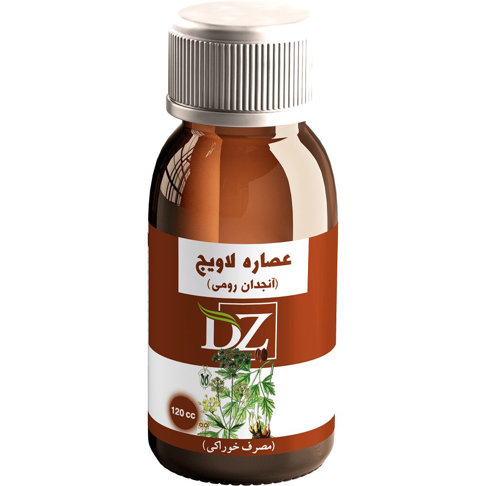 عصاره آنجدان رومی عصاره آنجدان رومی