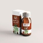 عصاره آنجدان رومی خوراکی