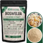 عصاره کندر خشک