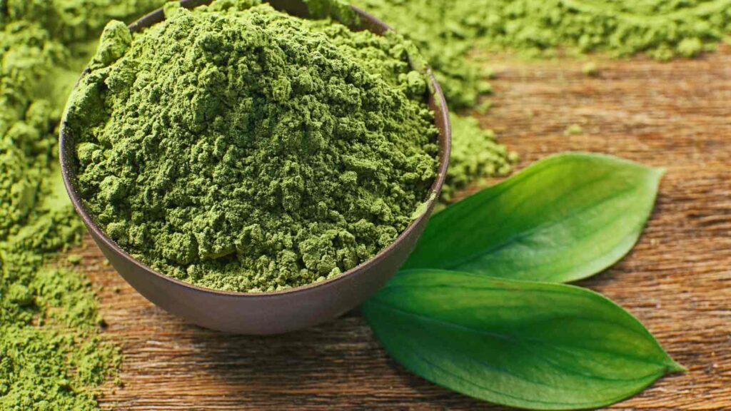 10 خاصیت عصاره پودری چای سبز