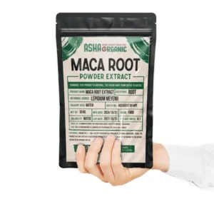 maca root extract powder