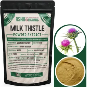 عصاره خارمریم پودری