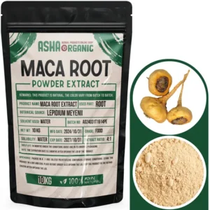 عصاره ماکا پودری