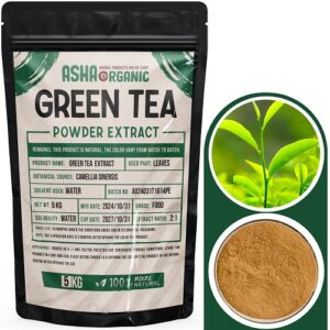 عصاره-چای-سبز