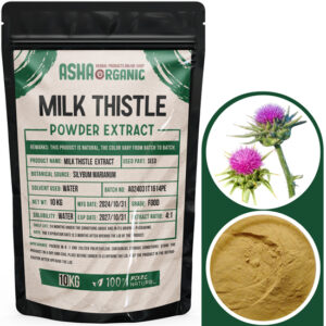 عصاره خارمریم پودری