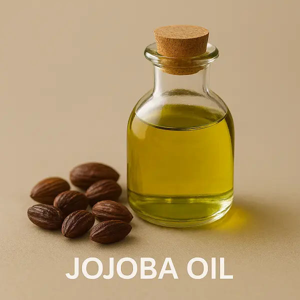 روغن جوجوبا
