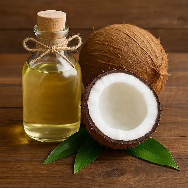 روغن نارگیل