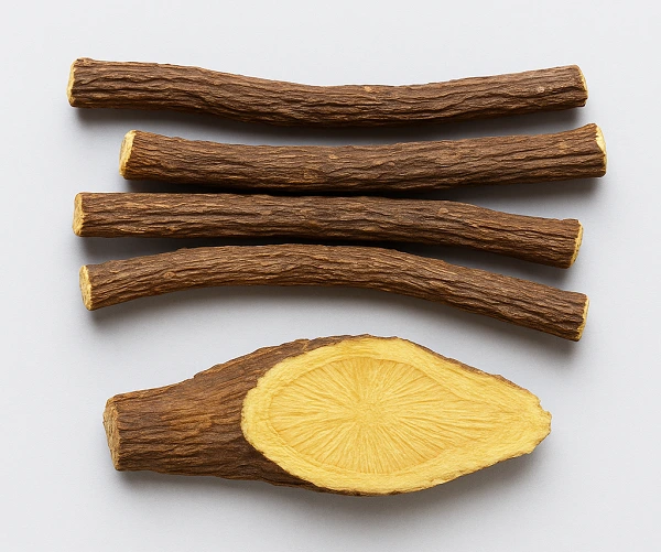 شیرین بیان چیست