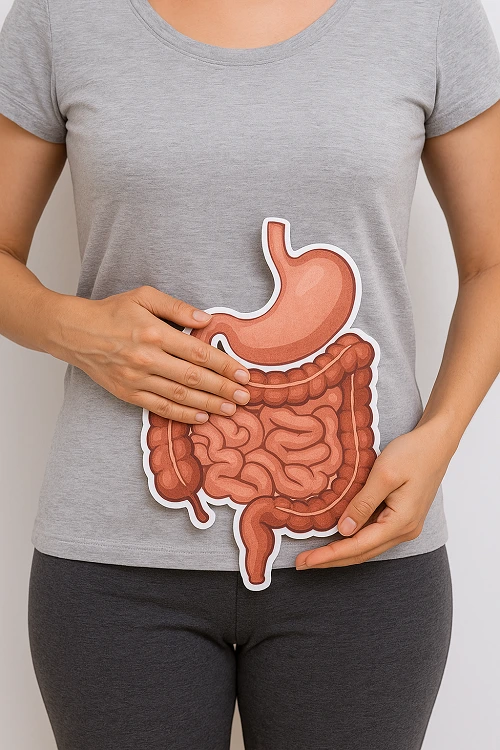 شیرین بیان برای معده